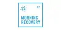 Morning Recovery Coupons