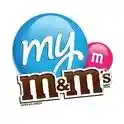My M&M's Coupons