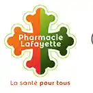Pharmacie Lafayette Coupons
