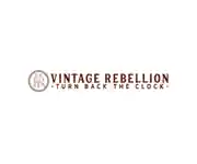 Vintage Rebellion Coupons